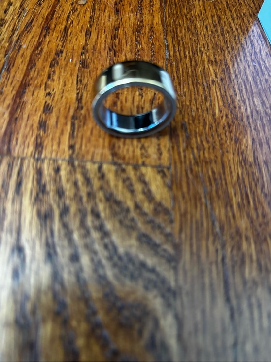Oura Jewelry - Oura Ring Series 4 - Gold